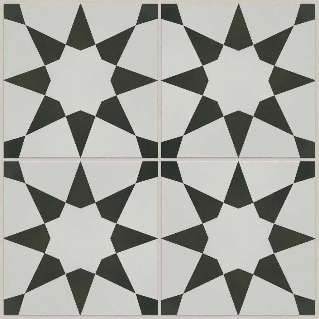 Revival Josefina Onyx - Tile Shaw Floors