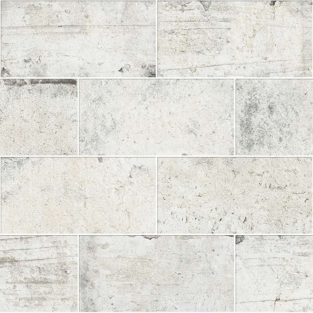 SAN FRANCISCO 4X8 - Tile Shaw Floors