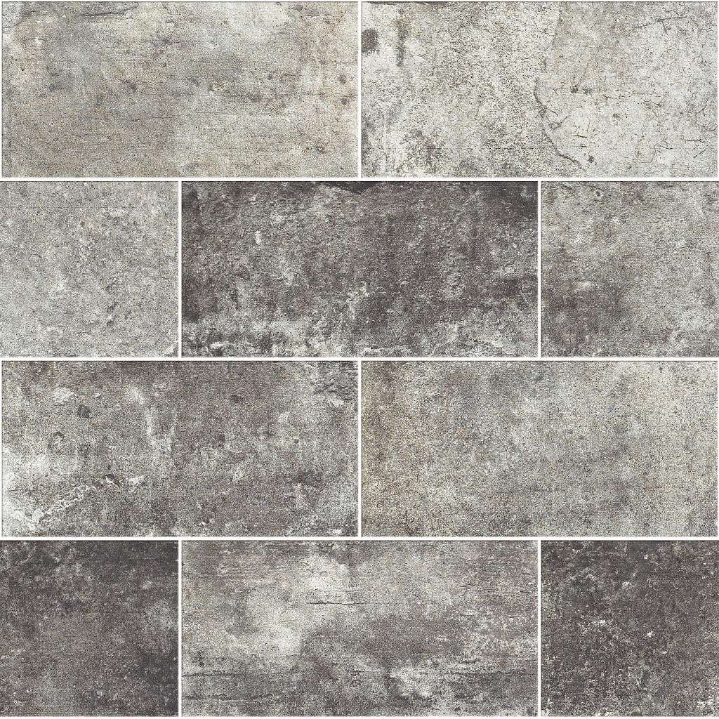 SAN FRANCISCO 4X8 - Tile Shaw Floors