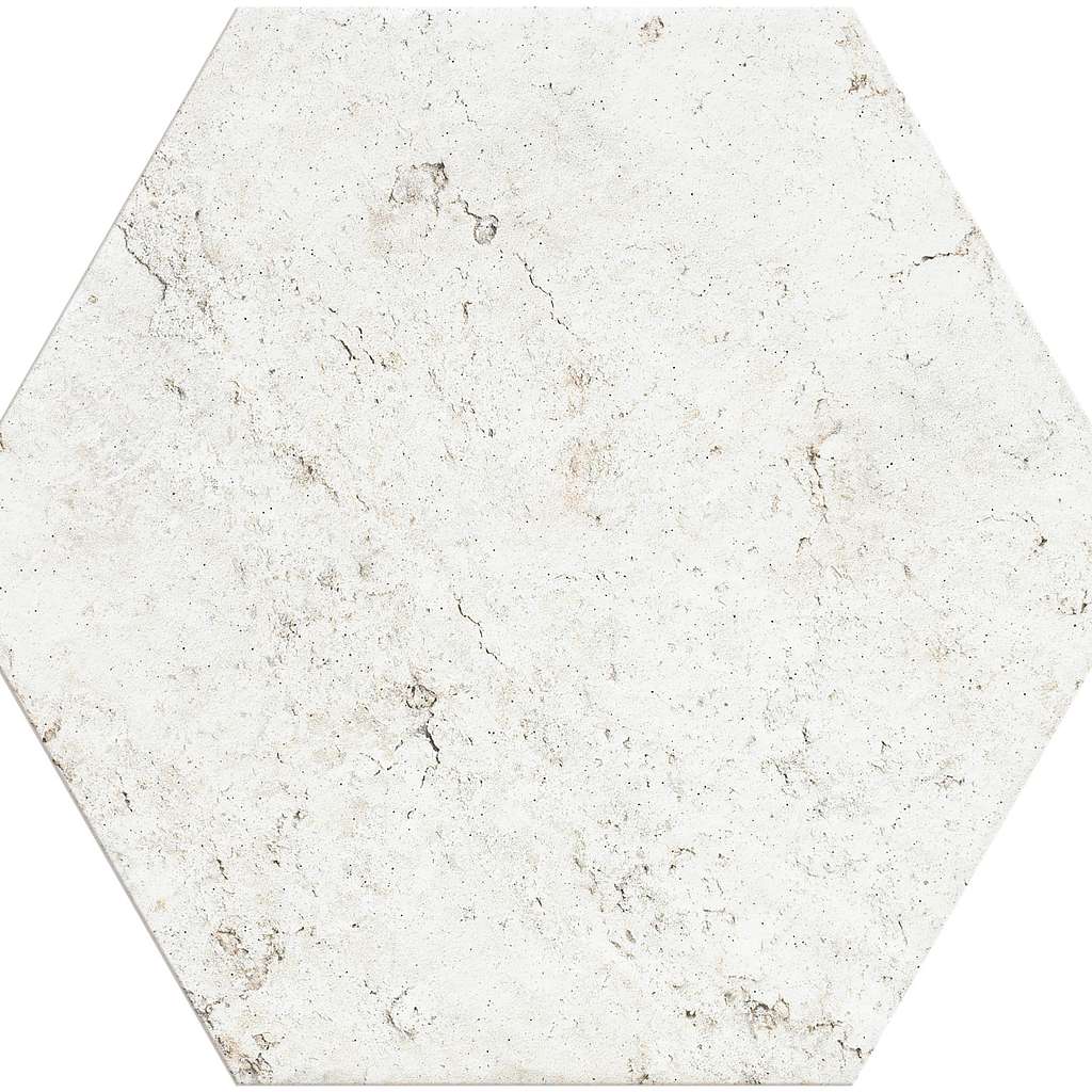 SAN FRANCISCO HEXAGON - Tile Shaw Floors