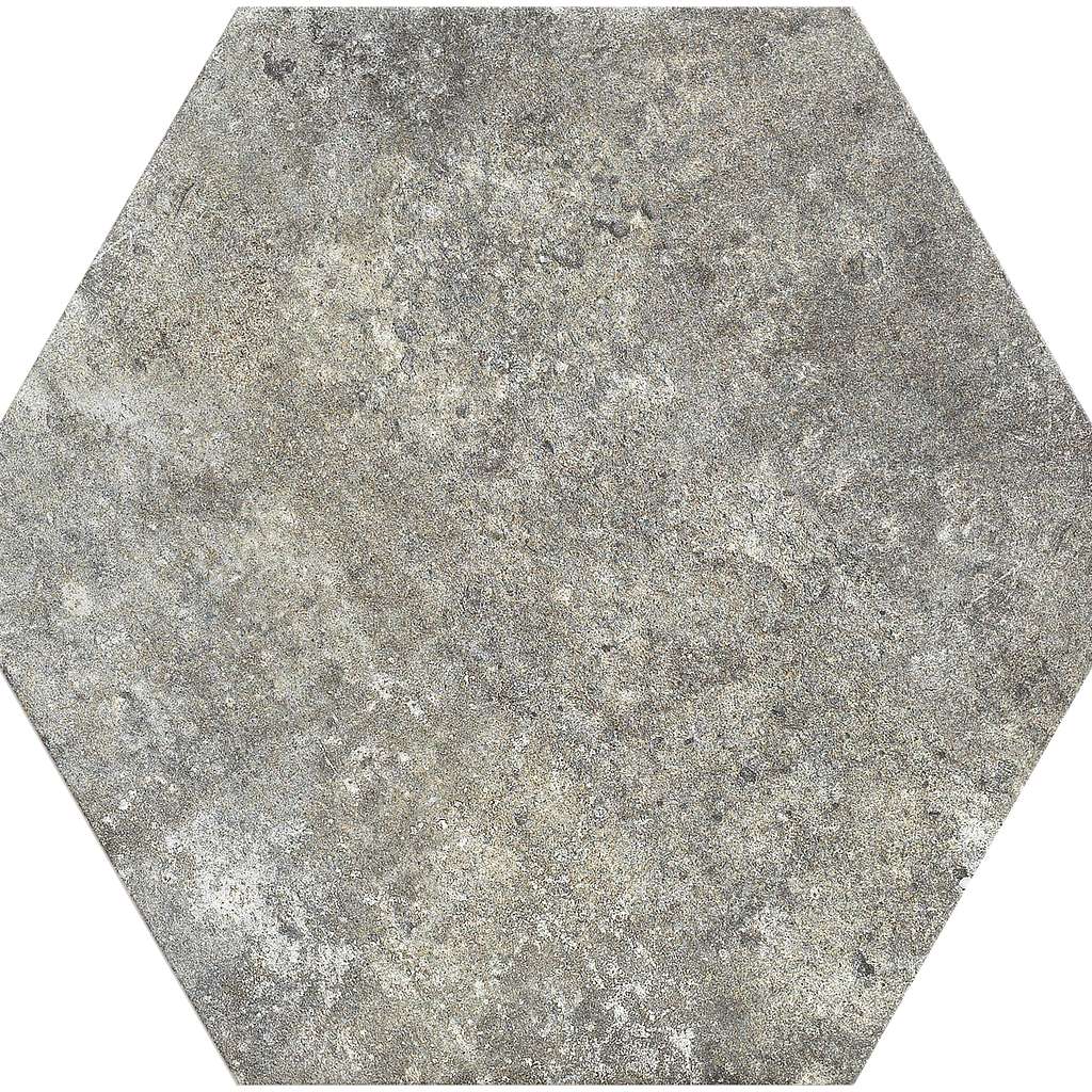 SAN FRANCISCO HEXAGON - Tile Shaw Floors