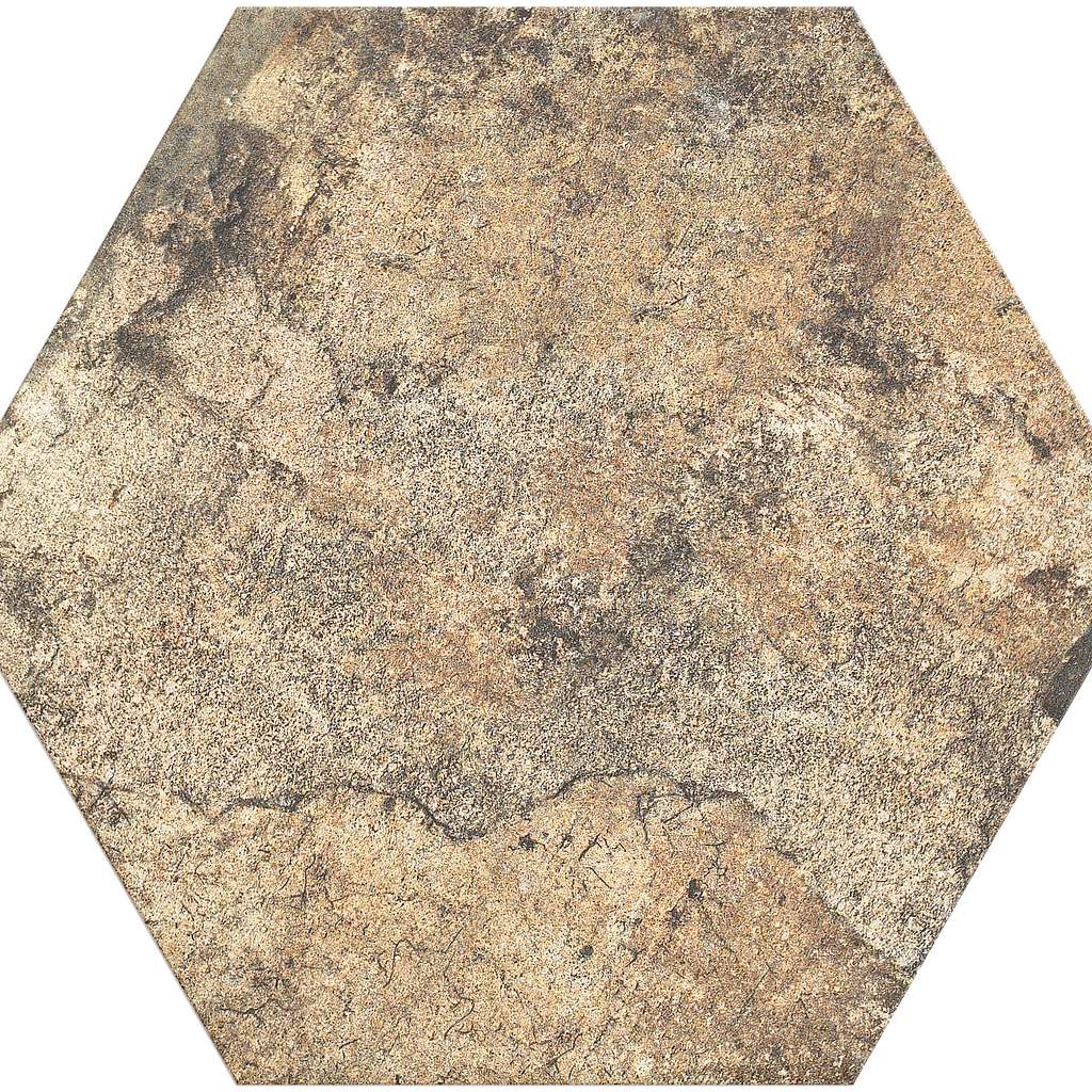 SAN FRANCISCO HEXAGON - Tile Shaw Floors