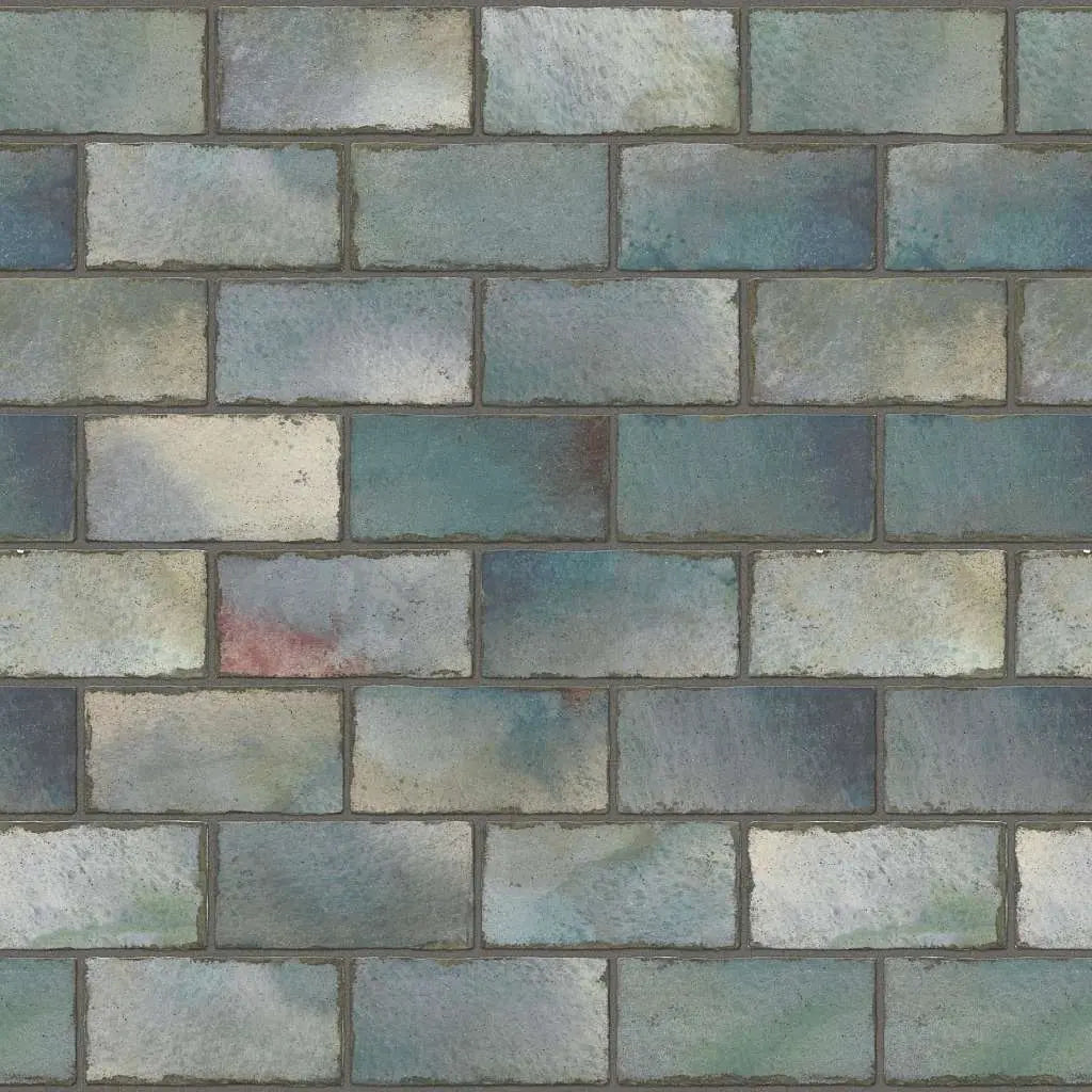 Islander 3x6 Wall - Tile Shaw Floors