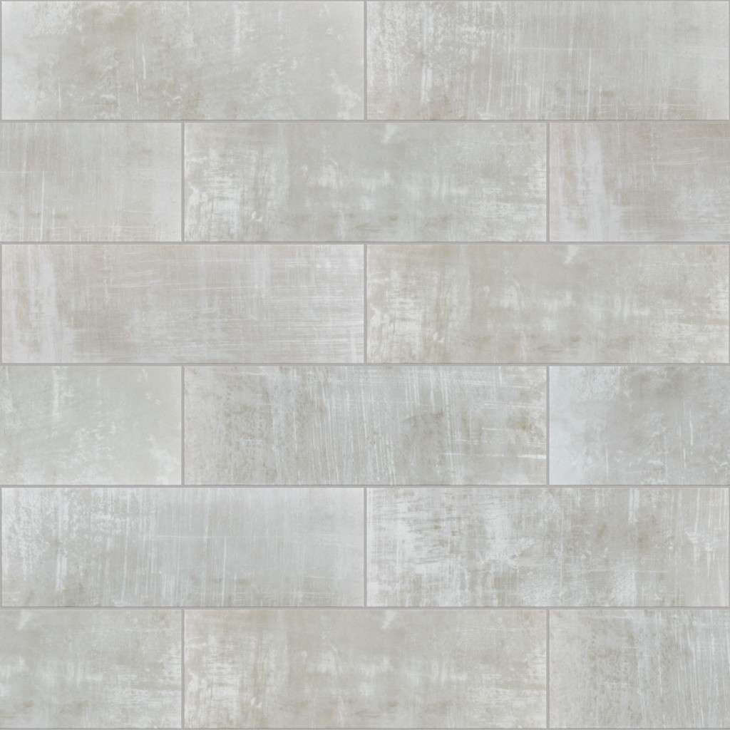 Cosmopolitan 4x12 Wall - Tile Shaw Floors