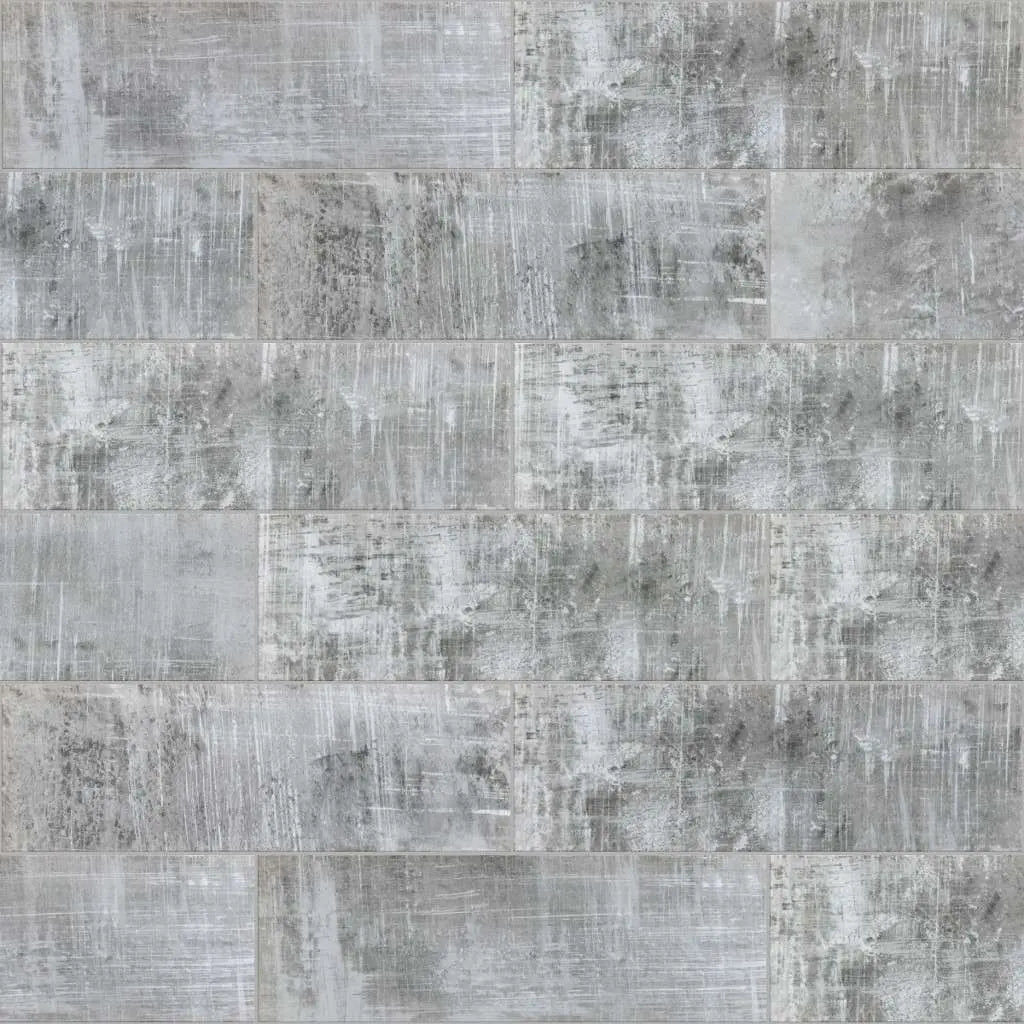 Cosmopolitan 4x12 Wall - Tile Shaw Floors