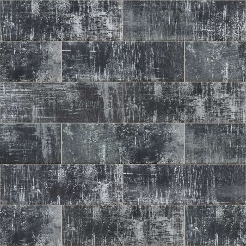 Cosmopolitan 4x12 Wall - Tile Shaw Floors