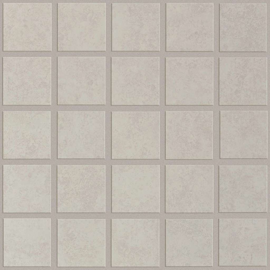 ST PETE MOSAIC - Tile Shaw Floors