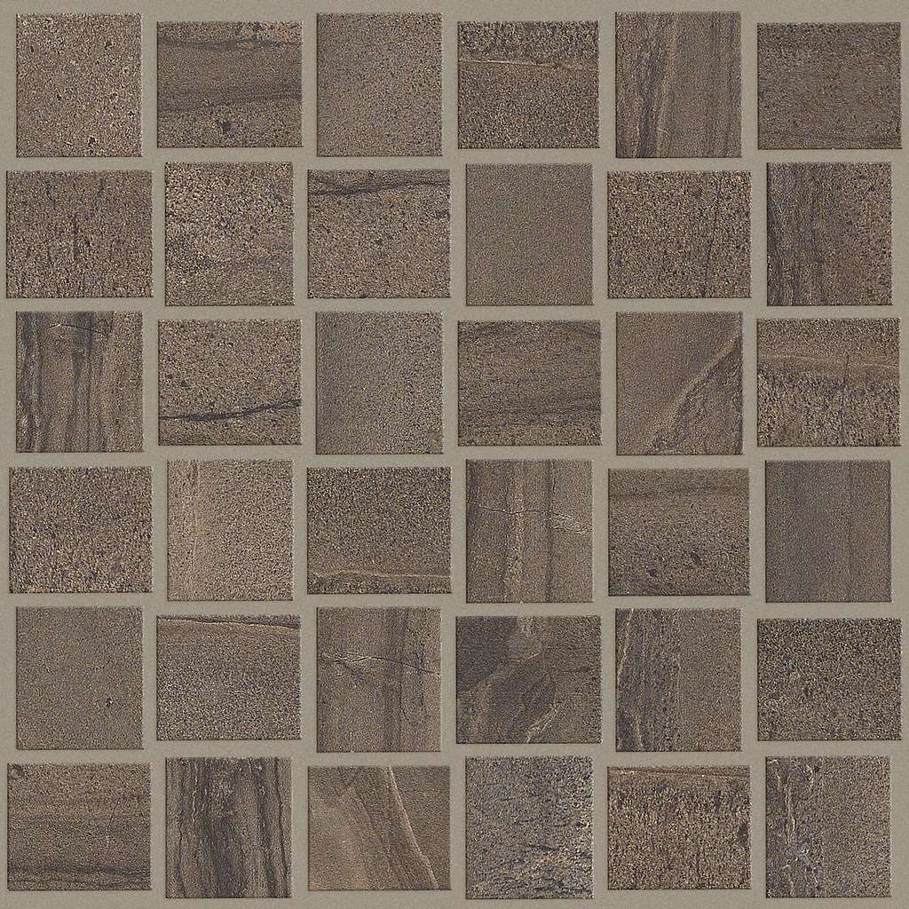 COLISEUM BASKETWEAVE MOSAIC - Tile Shaw Floors