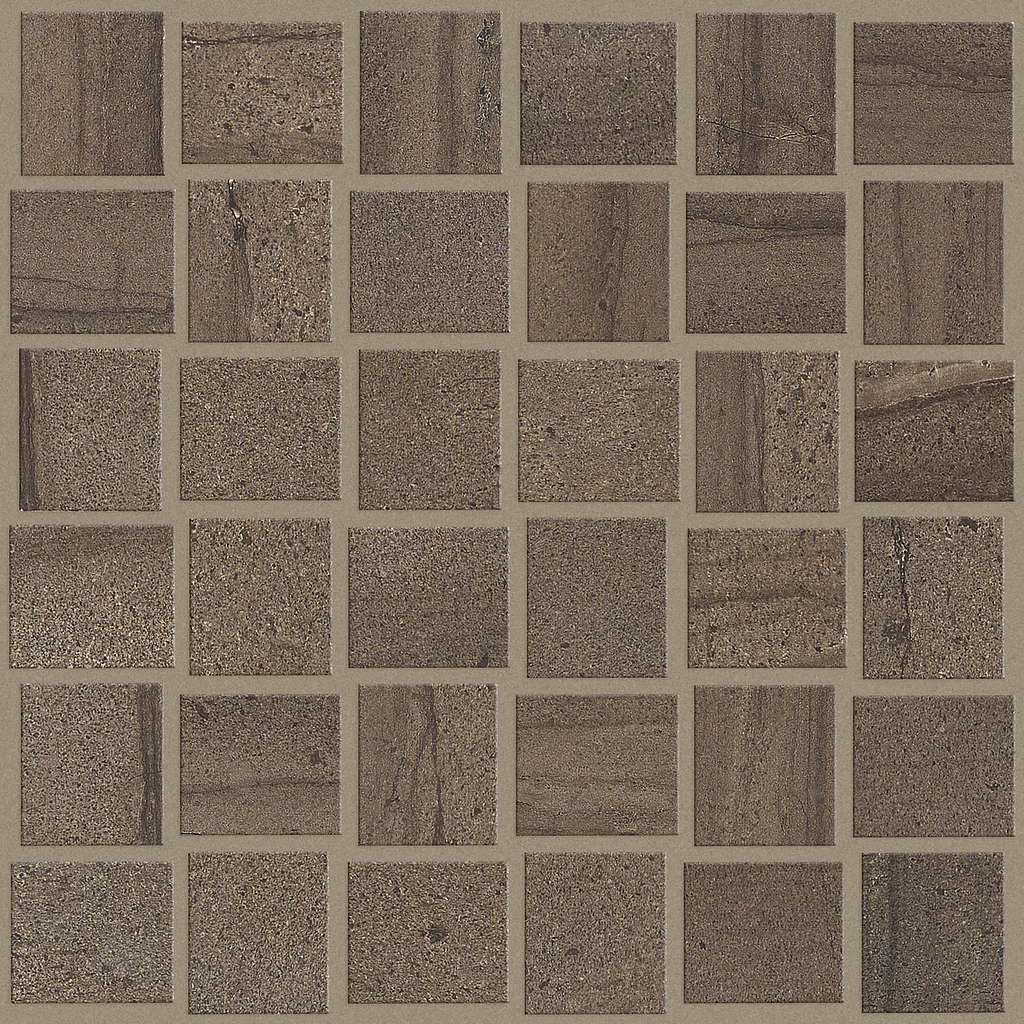 COLISEUM BASKETWEAVE MOSAIC - Tile Shaw Floors