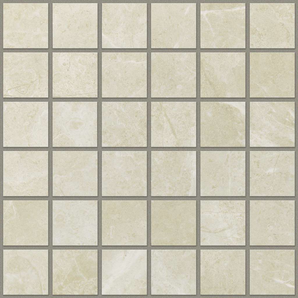 VISIONARY MOSAIC - Tile Shaw Floors