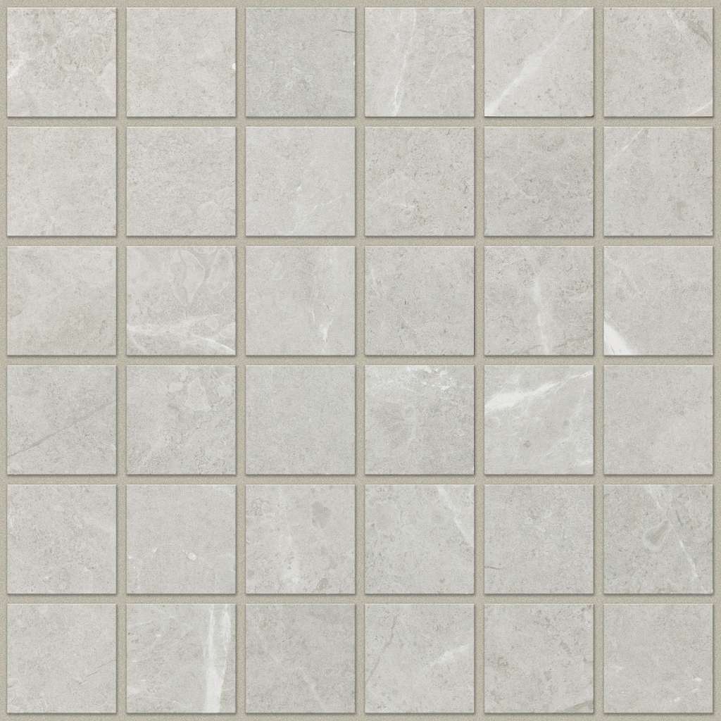 VISIONARY MOSAIC - Tile Shaw Floors