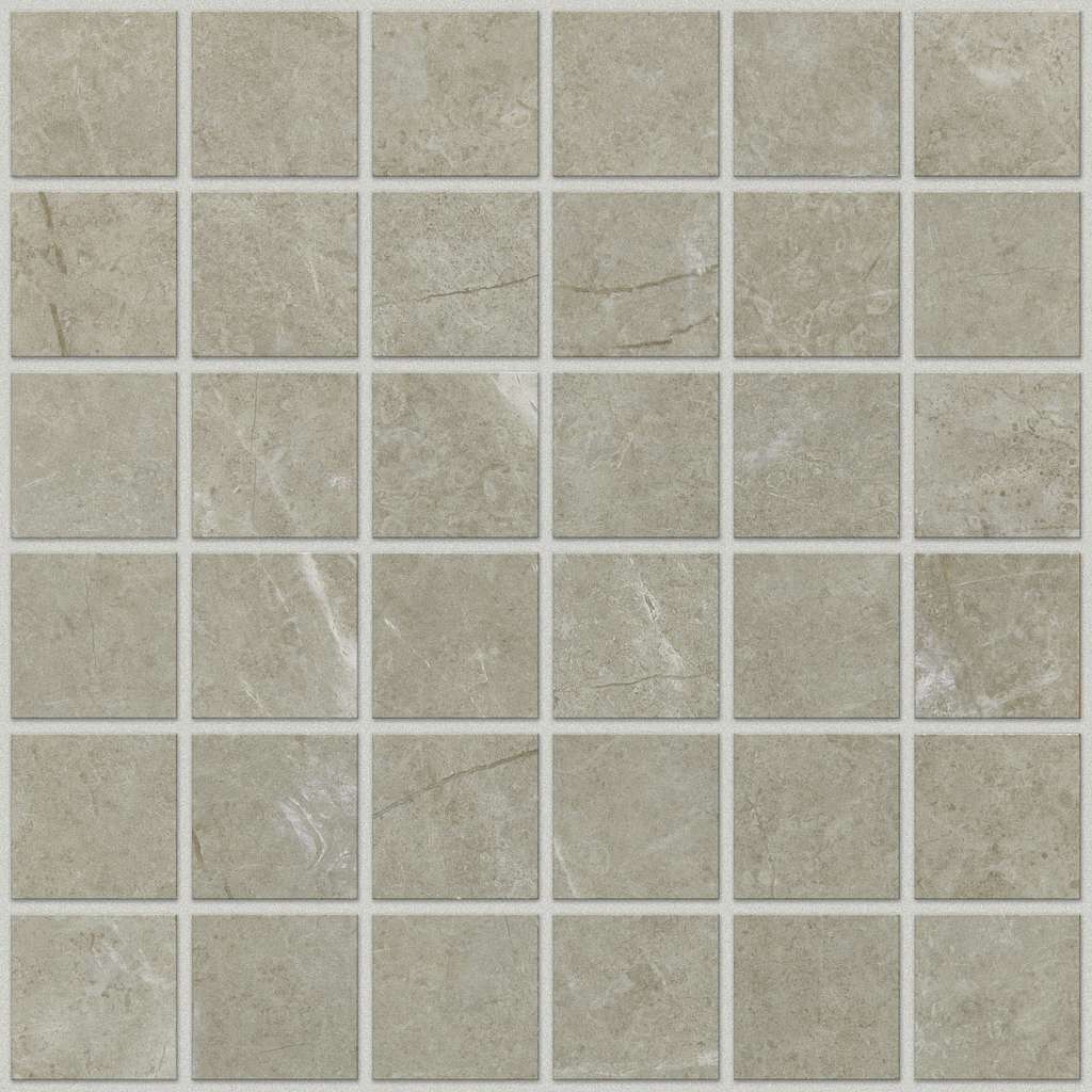 VISIONARY MOSAIC - Tile Shaw Floors