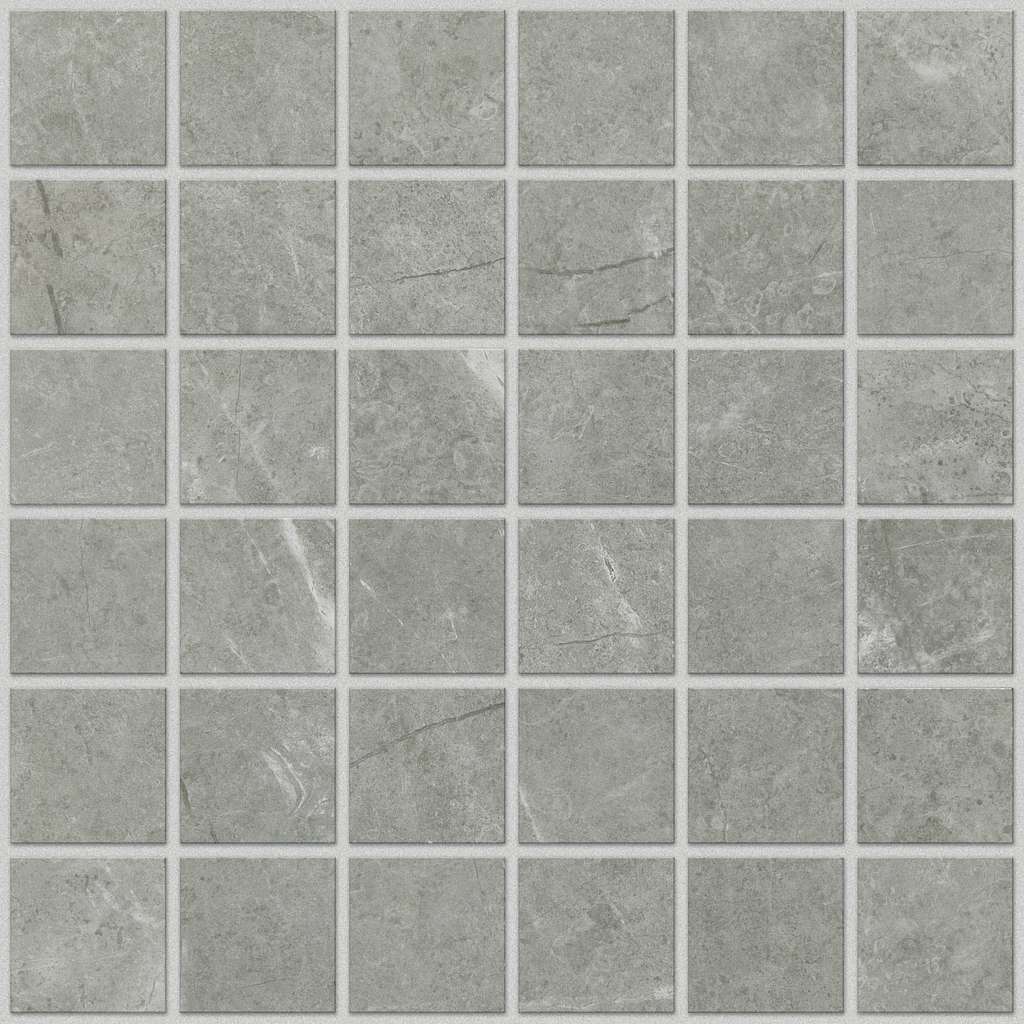 VISIONARY MOSAIC - Tile Shaw Floors