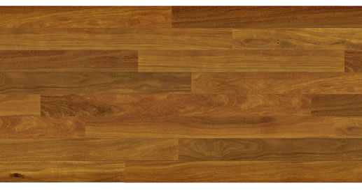 Brazilian Teak - Exotic - Solid Hardwood