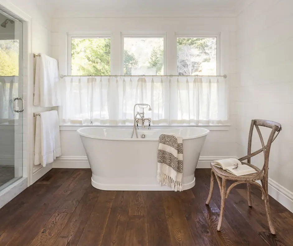 French Connection - Caffe - Engineered Hardwood (Copy) Garrison