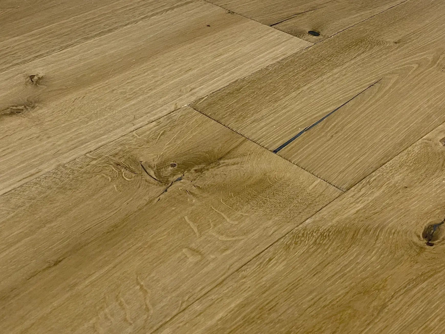 Verano - Campo - Engineered Hardwood Monarch Plank Hardwood Flooring