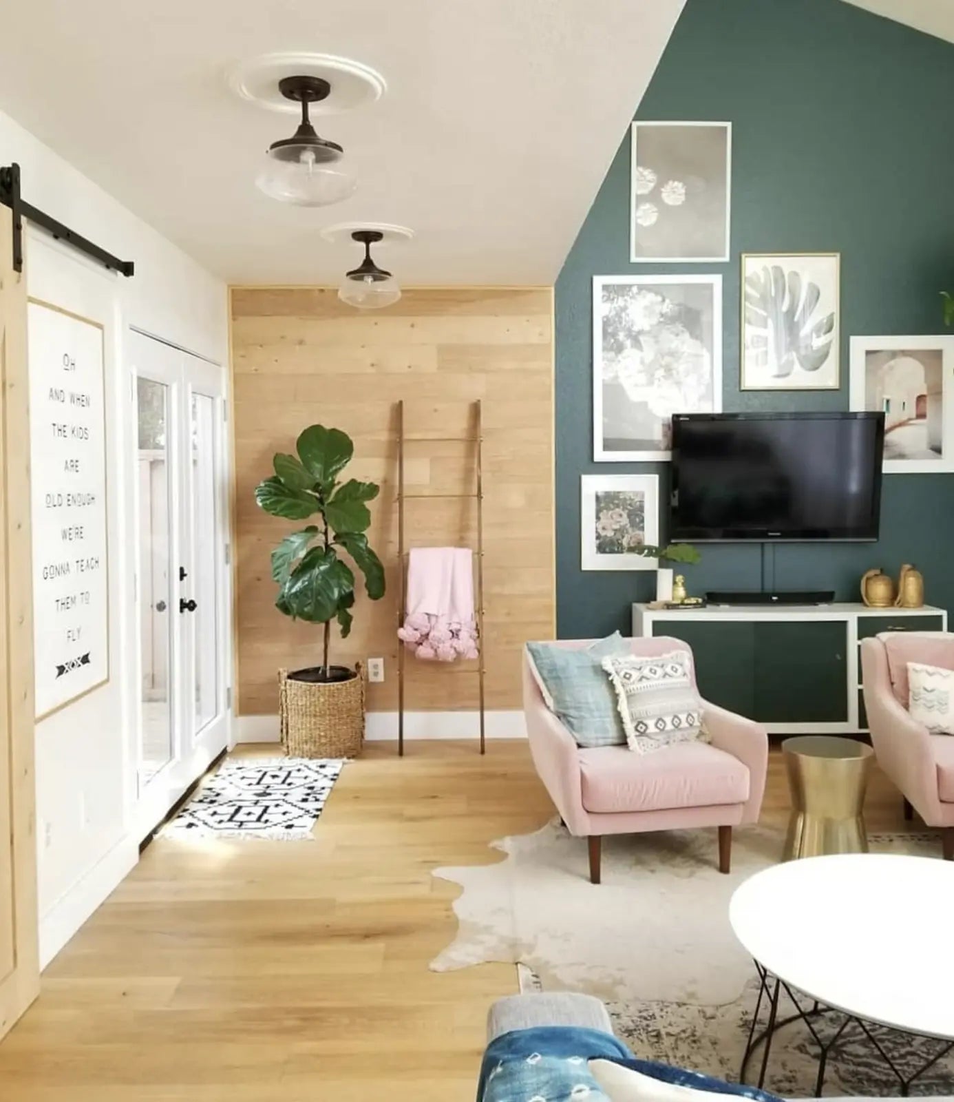 French Connection - Canewood - Engineered Hardwood Garrison
