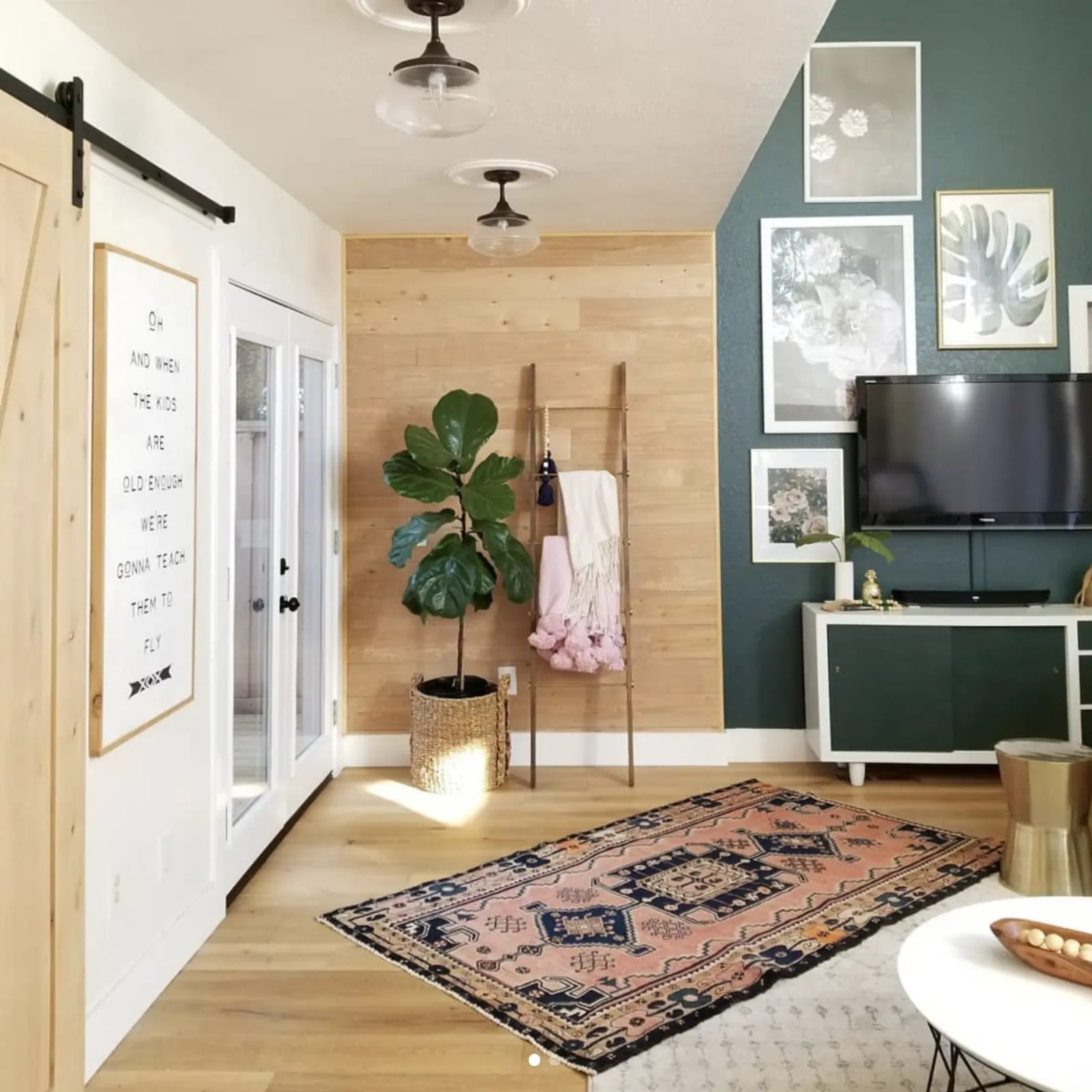 French Connection - Canewood - Engineered Hardwood Garrison