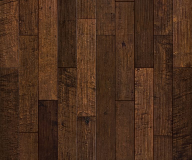 Cantina - Spanish Coffee - Engineered Hardwood Garrison