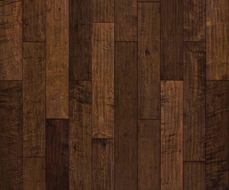 Cantina - Spanish Coffee - Engineered Hardwood Garrison