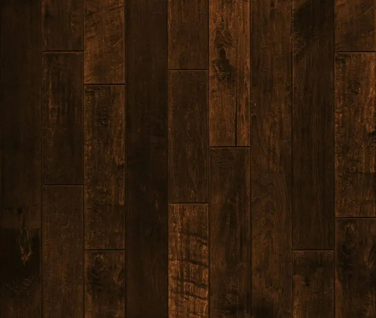 Cantina - Maple Agave - Engineered Hardwood Garrison