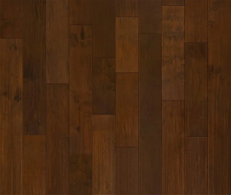 Cantina - Maple Paloma - Engineered Hardwood Garrison