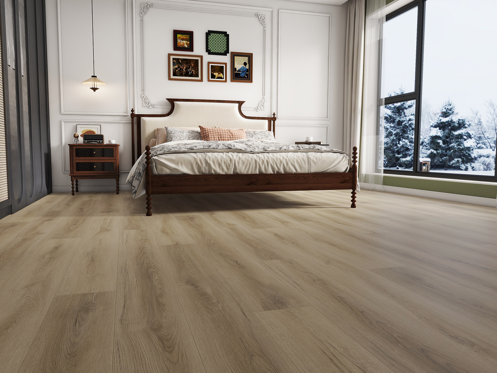 Seaside - Cape May - Laminate GemCore