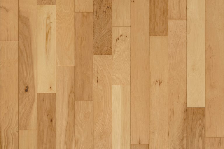 Carolina Classic - Hickory Beaufort - Engineered Hardwood Garrison