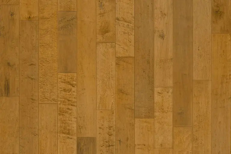 Carolina Classic - Maple Durham - Engineered Hardwood Garrison