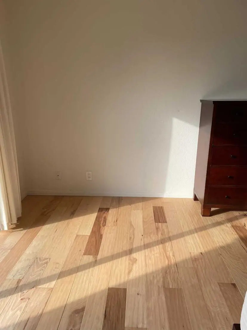 Carolina Classic - Hickory Beaufort - Engineered Hardwood Garrison