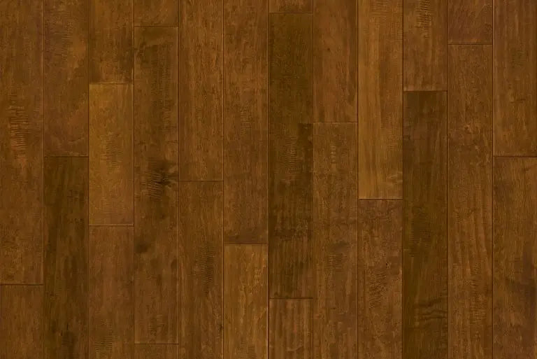 Carolina Classic - Maple Monroe - Engineered Hardwood Garrison