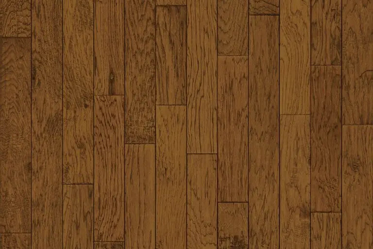 Carolina Classic - Hickory Salem - Engineered Hardwood Garrison
