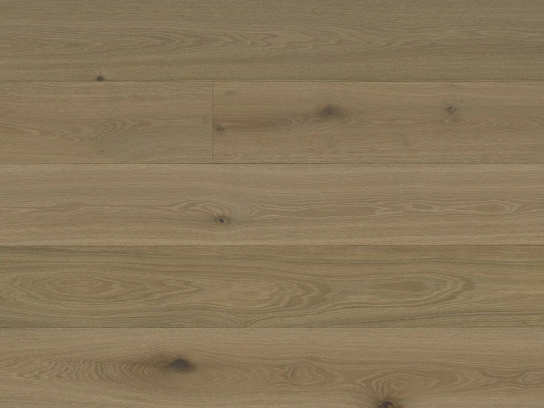 Tableau - Cassat - Engineered Hardwood Monarch Plank Hardwood Flooring
