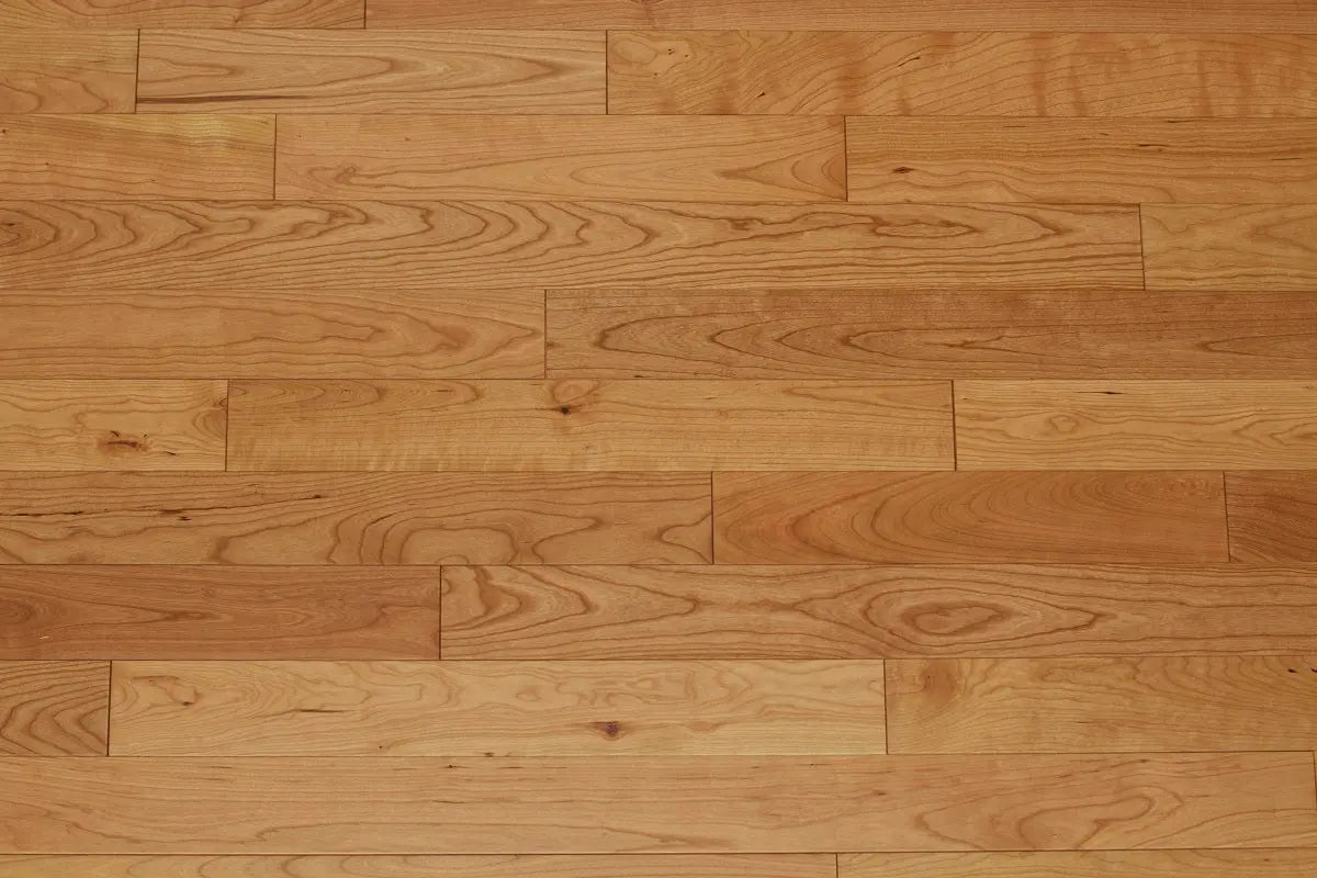 Classic Collection - American Cherry - Solid Hardwood Maine Traditions