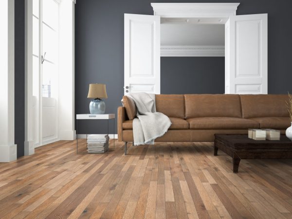 Makerlab Edition - Chisel - Engineered Hardwood Duchateau