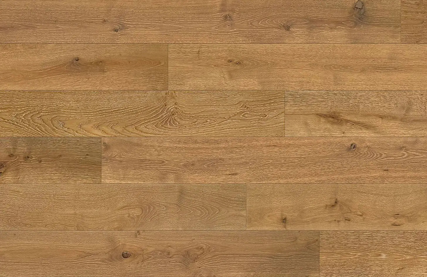 Valensole - Clanford - Engineered Hardwood