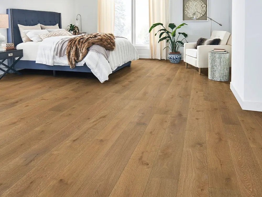 Valensole - Clanford - Engineered Hardwood