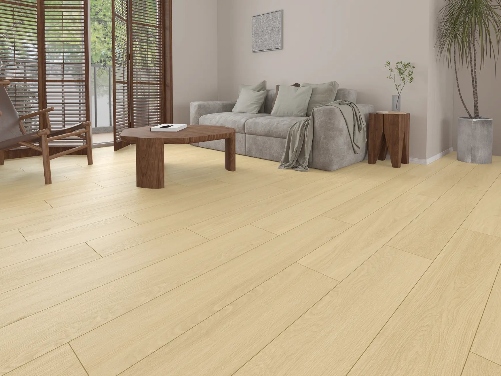 Lakeside - Clermont - Laminate GemCore