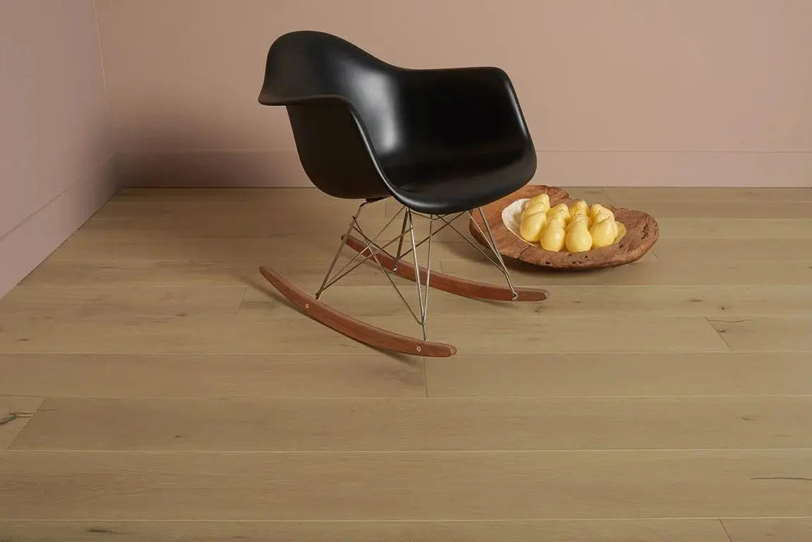 Collina Oak - Ferrano - Engineered Hardwood Villagio Floors