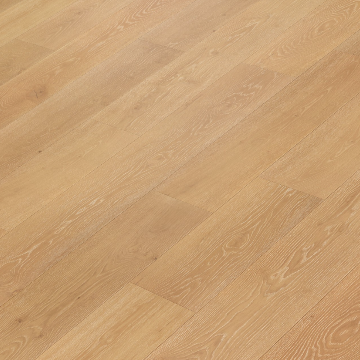 Impression of France 9 1/2" - Marseille - Engineered Hardwood