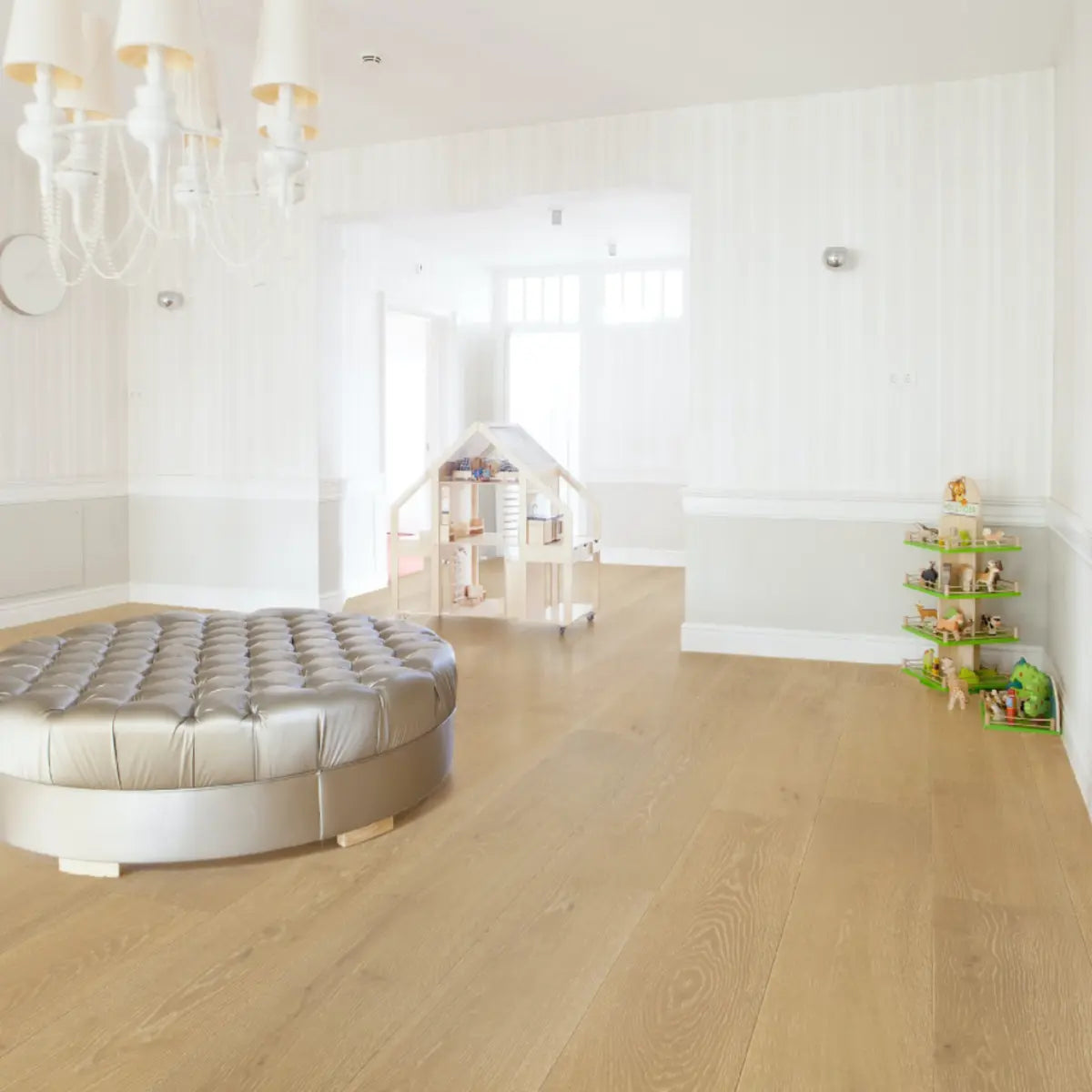 Impression of France 9 1/2" - Marseille - Engineered Hardwood Compass Materials