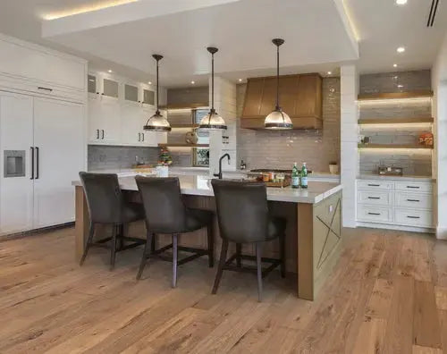 Bravada Contempo - Avant - Engineered Hardwood