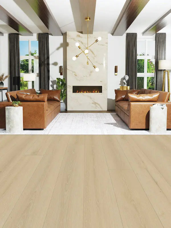 AquaProof XL - Cool Beige - Laminate Diamond W