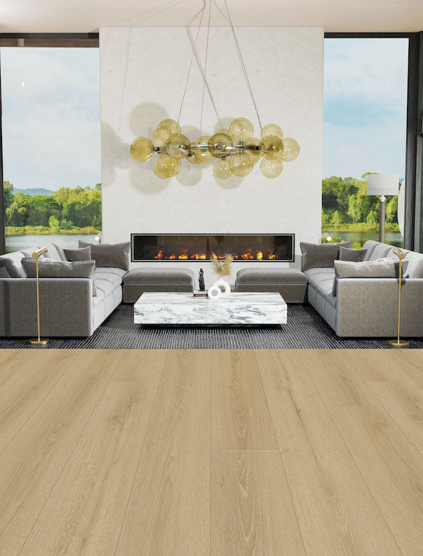 AquaProof XL - Copen Hills - Laminate