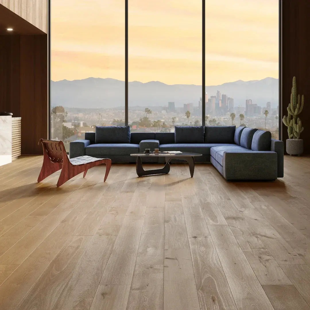 DUCHATEAU- Beaujou Collection-Coteu- Engineered Hardwood