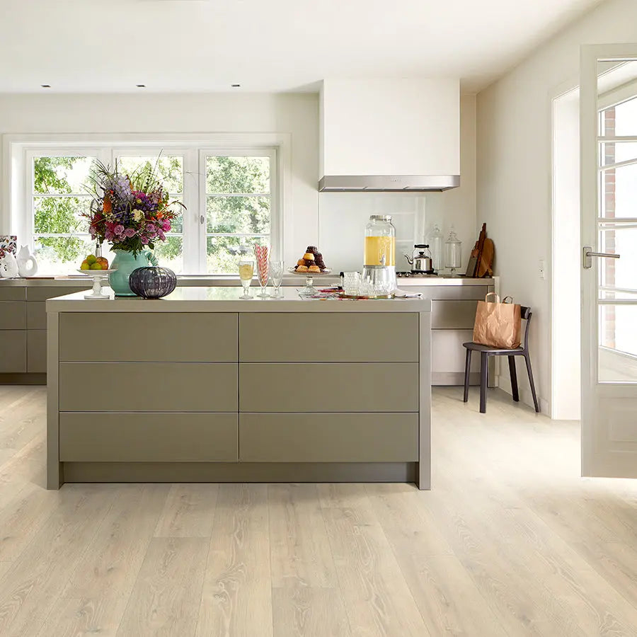 Big D Hallmark Floors Crescendo Collection-Harmony Oak-Laminate
