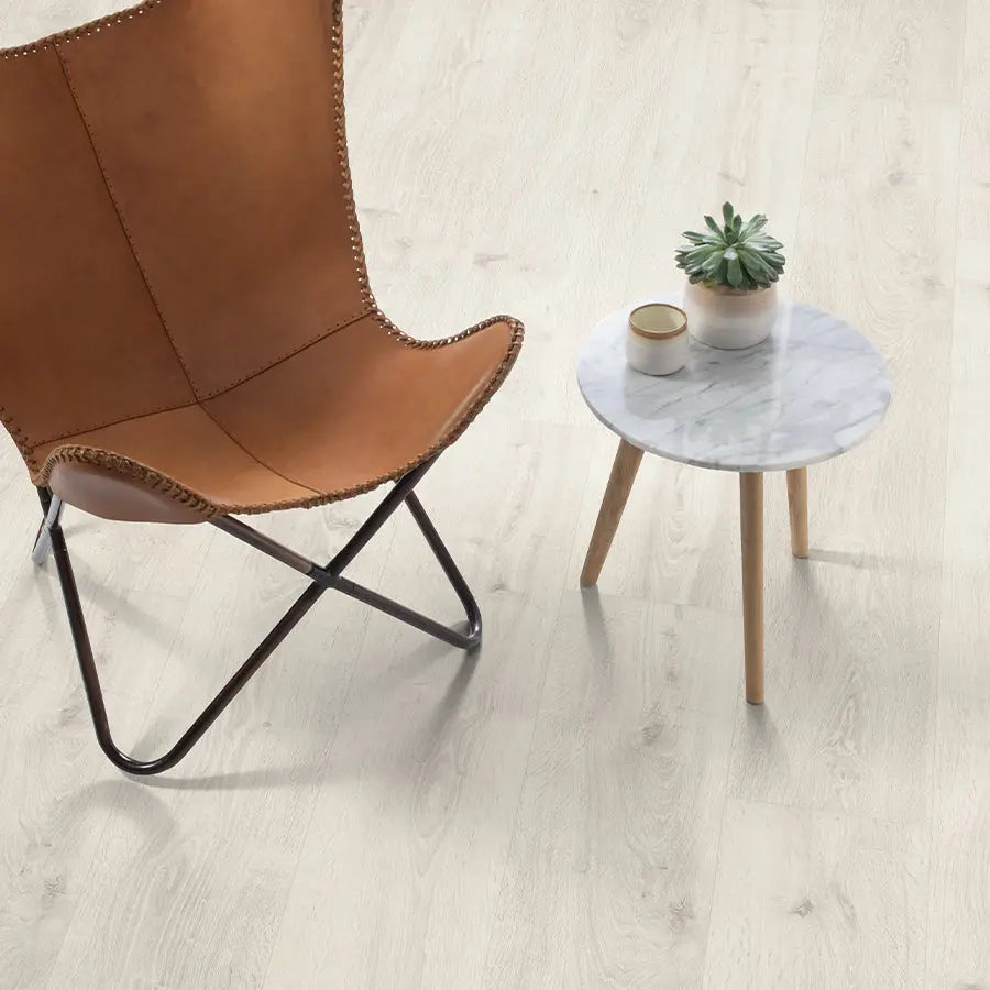 Big D Hallmark Floors Crescendo Collection-Opus Oak-Laminate