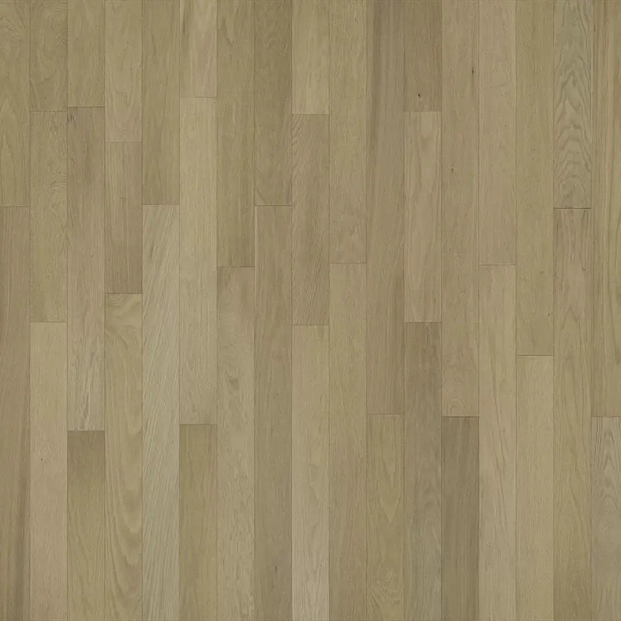 Big D Hallmark Floors Crestline Collection -Elias Red Oak- Solid Hardwood