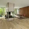 Big D Hallmark Floors Crestline Collection -Monroe Oak- Solid Hardwood