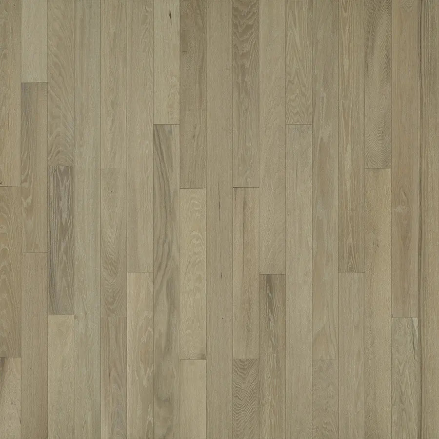 Big D Hallmark Floors Crestline Collection -Whitney Red Oak - Solid Hardwood Big D